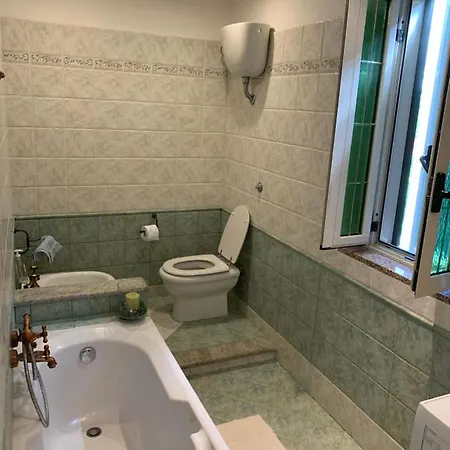 Casa Vacanze Autonoma Brevi Periodi *