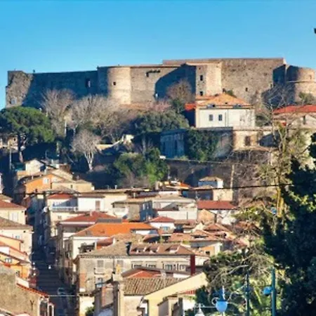 Casa Vacanze Autonoma Brevi Periodi * Vibo Valentia