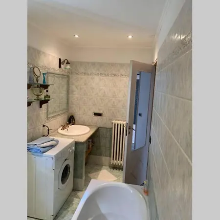 Holiday home Casa Vacanze Autonoma Brevi Periodi