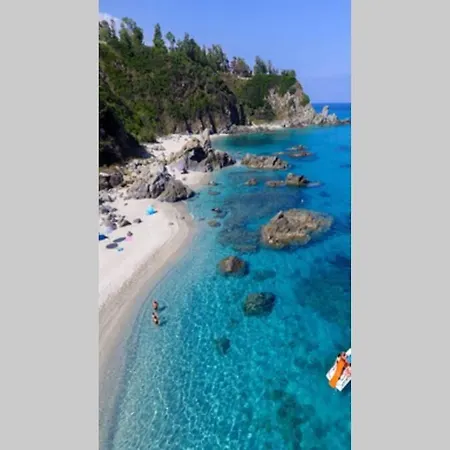 Casa Vacanze Autonoma Brevi Periodi