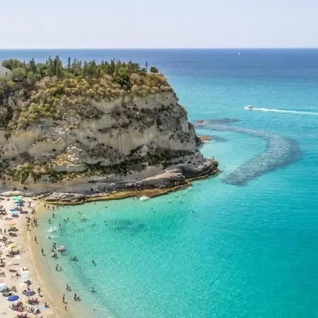 Casa Vacanze Autonoma Brevi Periodi * Vibo Valentia