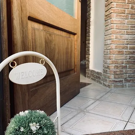Casa Vacanze Autonoma Brevi Periodi