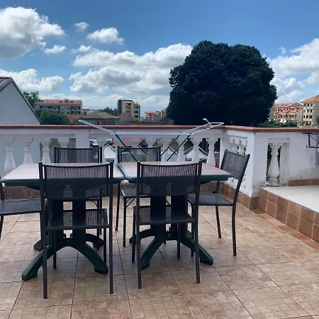 Casa Vacanze Autonoma Brevi Periodi Holiday home *