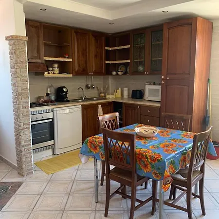 Holiday home Casa Vacanze Autonoma Brevi Periodi Vibo Valentia