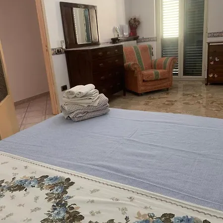 Casa Vacanze Autonoma Brevi Periodi