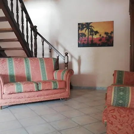 Casa Vacanze Autonoma Brevi Periodi Holiday home